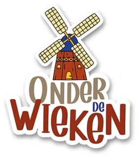 Logo Kinderzorghuis Onder de Wieken